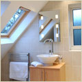 Loft conversion