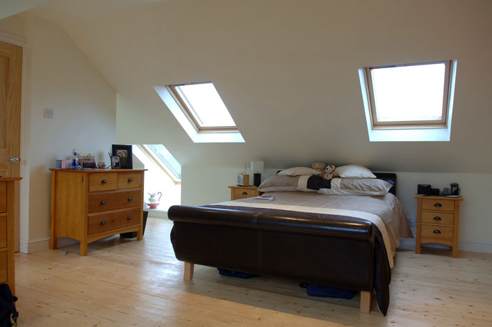 About | St Albans Loft Conversions from Xtraroom