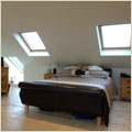 Loft conversion