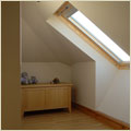 Loft conversion